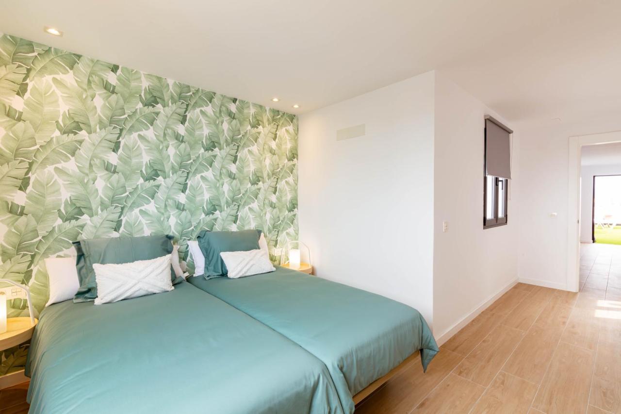 Luxury Penthouse With Jacuzzi La Strada Apartamento Las Palmas de Gran Canárias Exterior foto