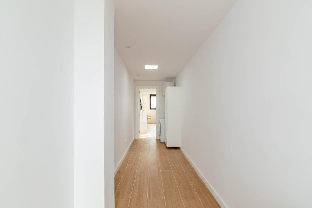 Luxury Penthouse With Jacuzzi La Strada Apartamento Las Palmas de Gran Canárias Exterior foto