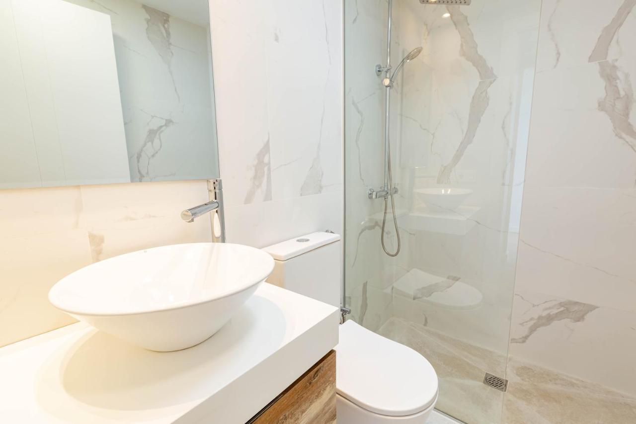 Luxury Penthouse With Jacuzzi La Strada Apartamento Las Palmas de Gran Canárias Exterior foto